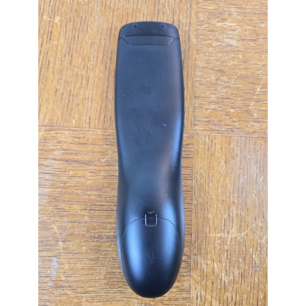 Logitech Remote Control Silver Harmony 650 Universal Programmable Tested Working - Picture 4 of 5